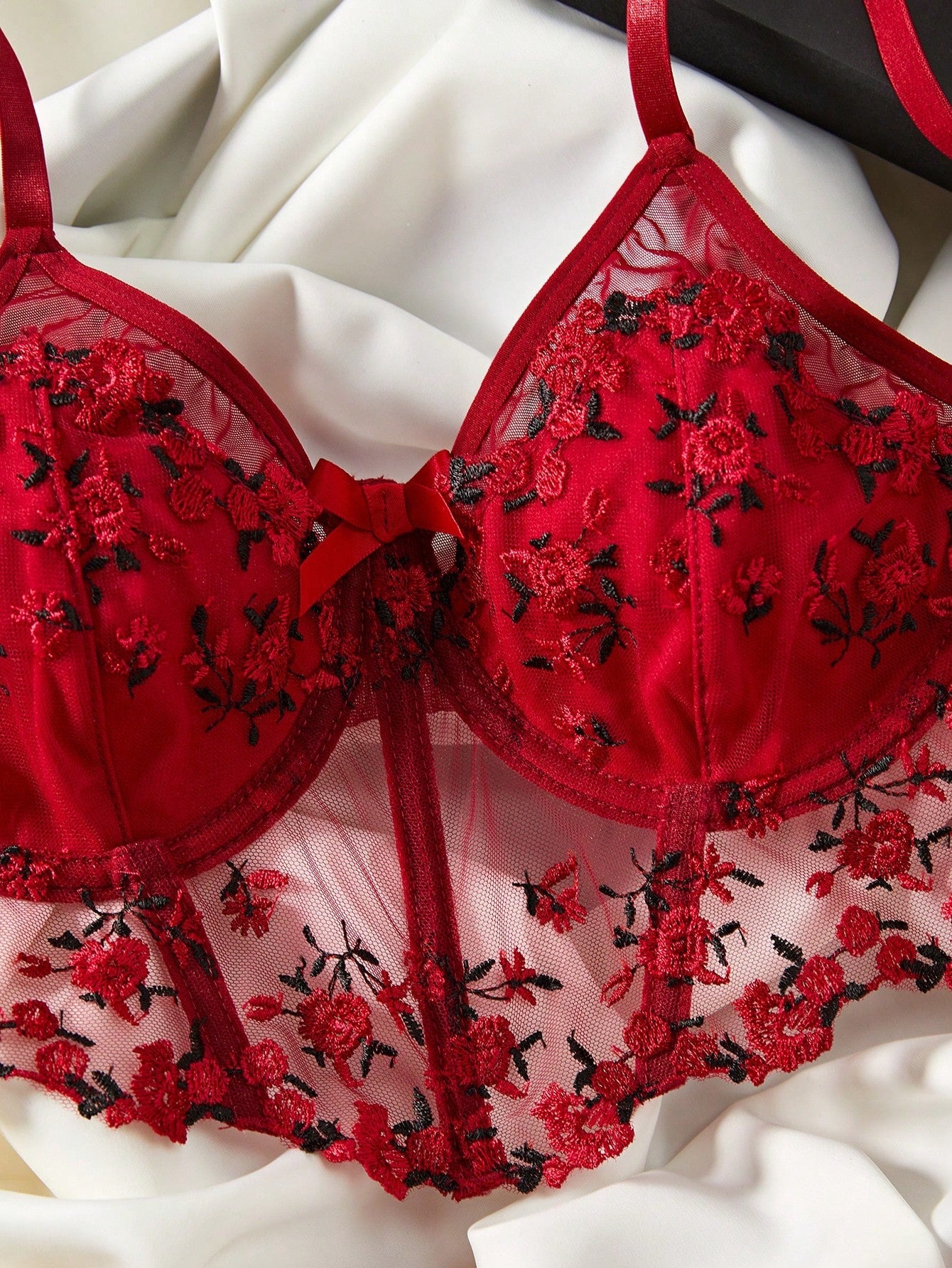 The Perfect Corset