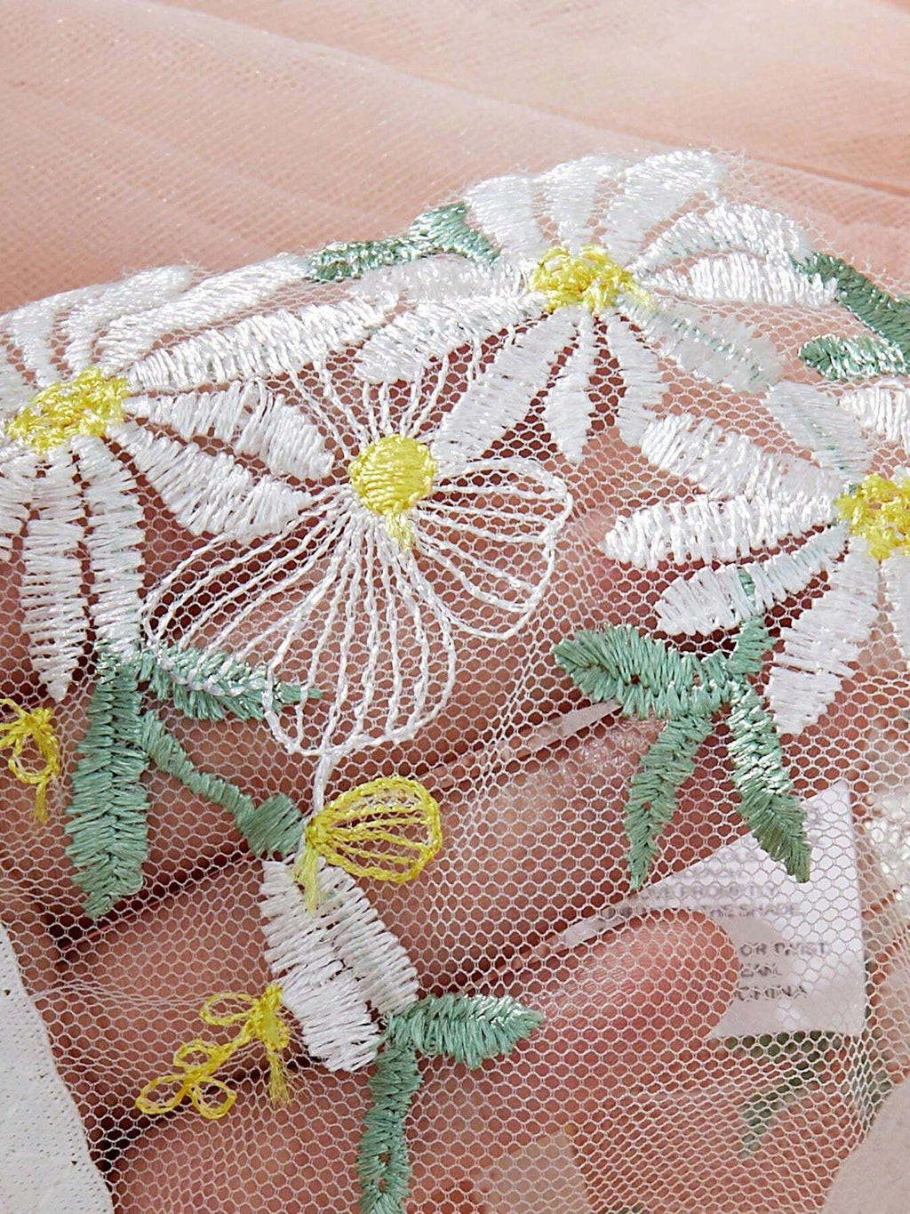 White Flower