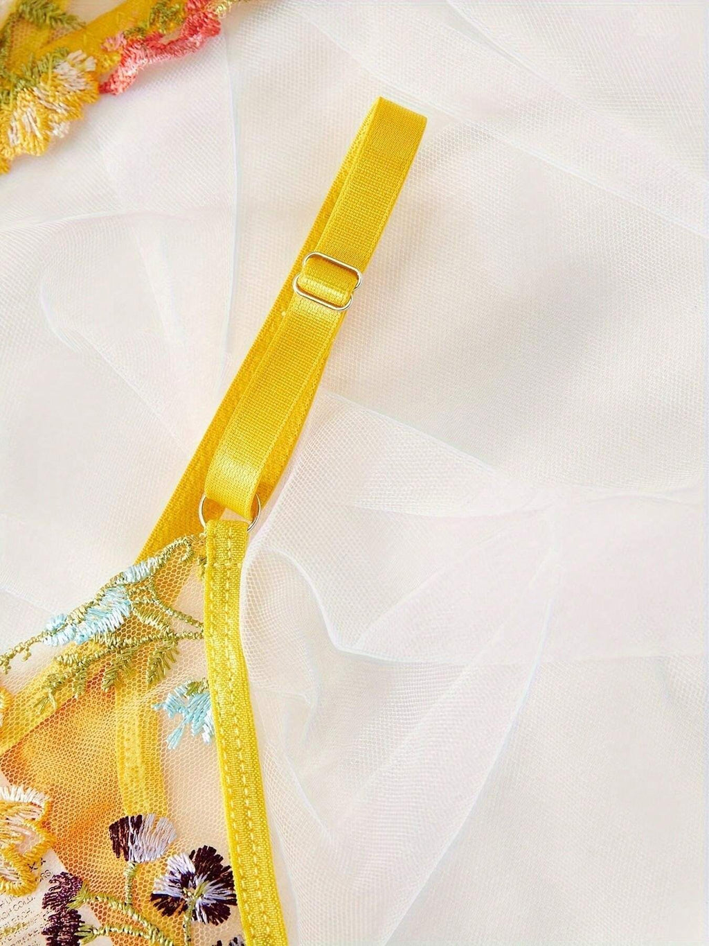 Lemon Spice