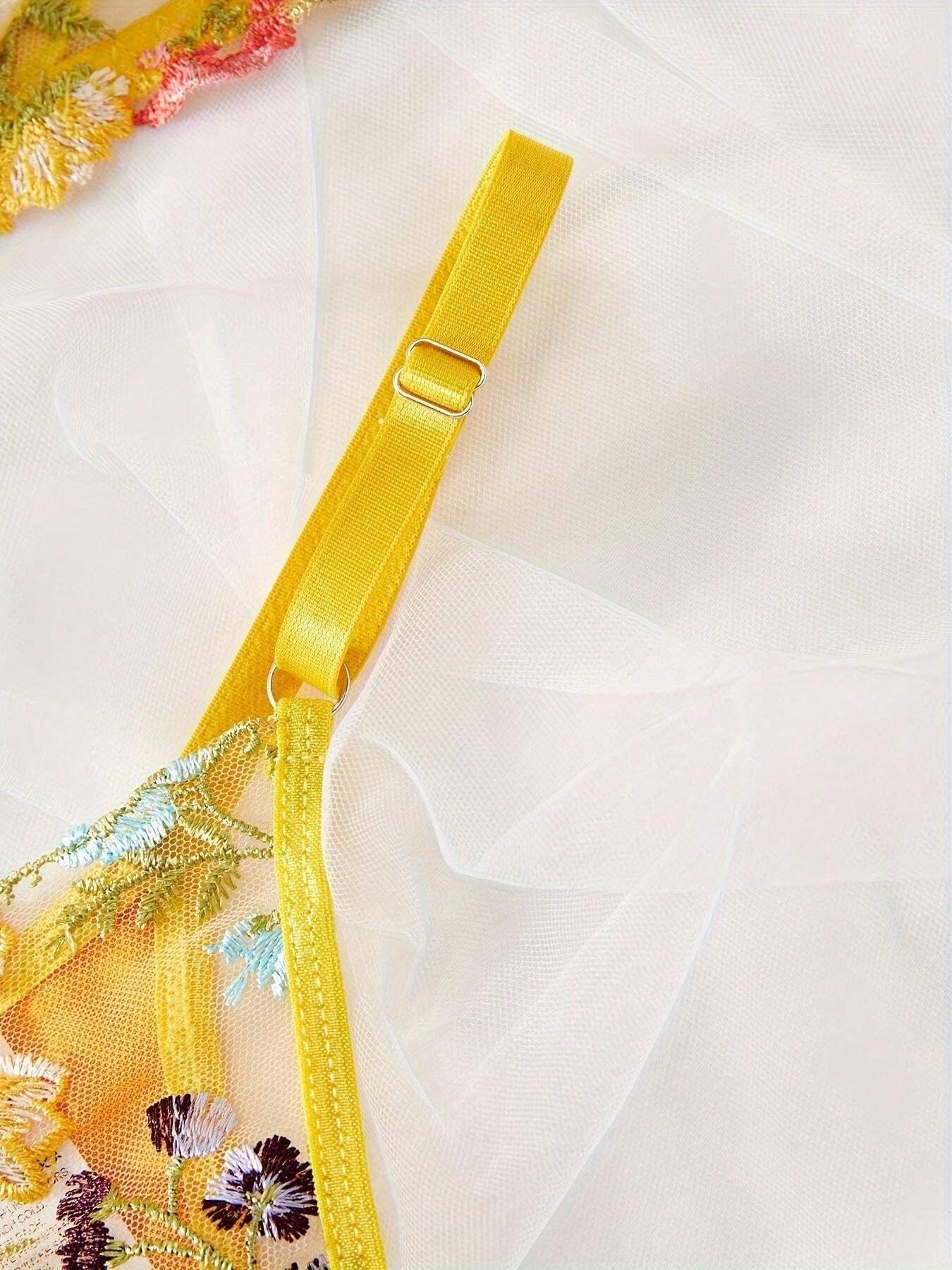 Lemon Spice