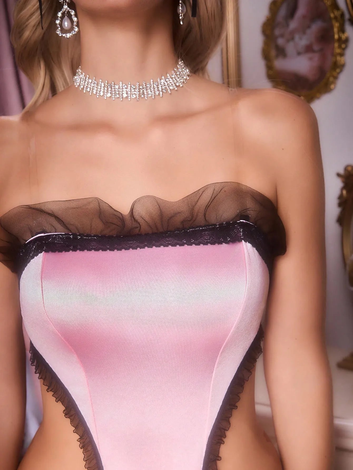 Fairy Flirt Jumpsuit