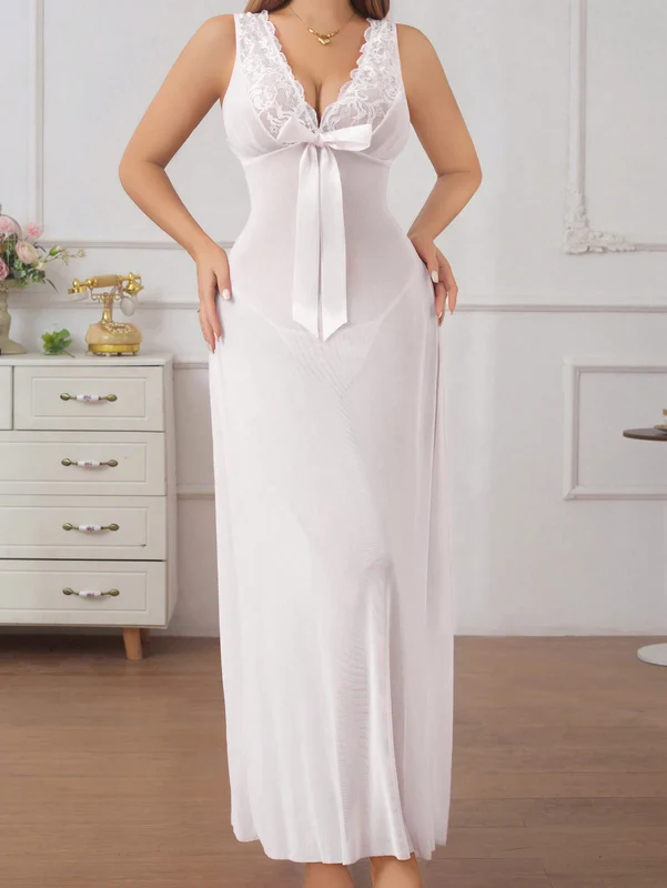 Bridal Nightgown
