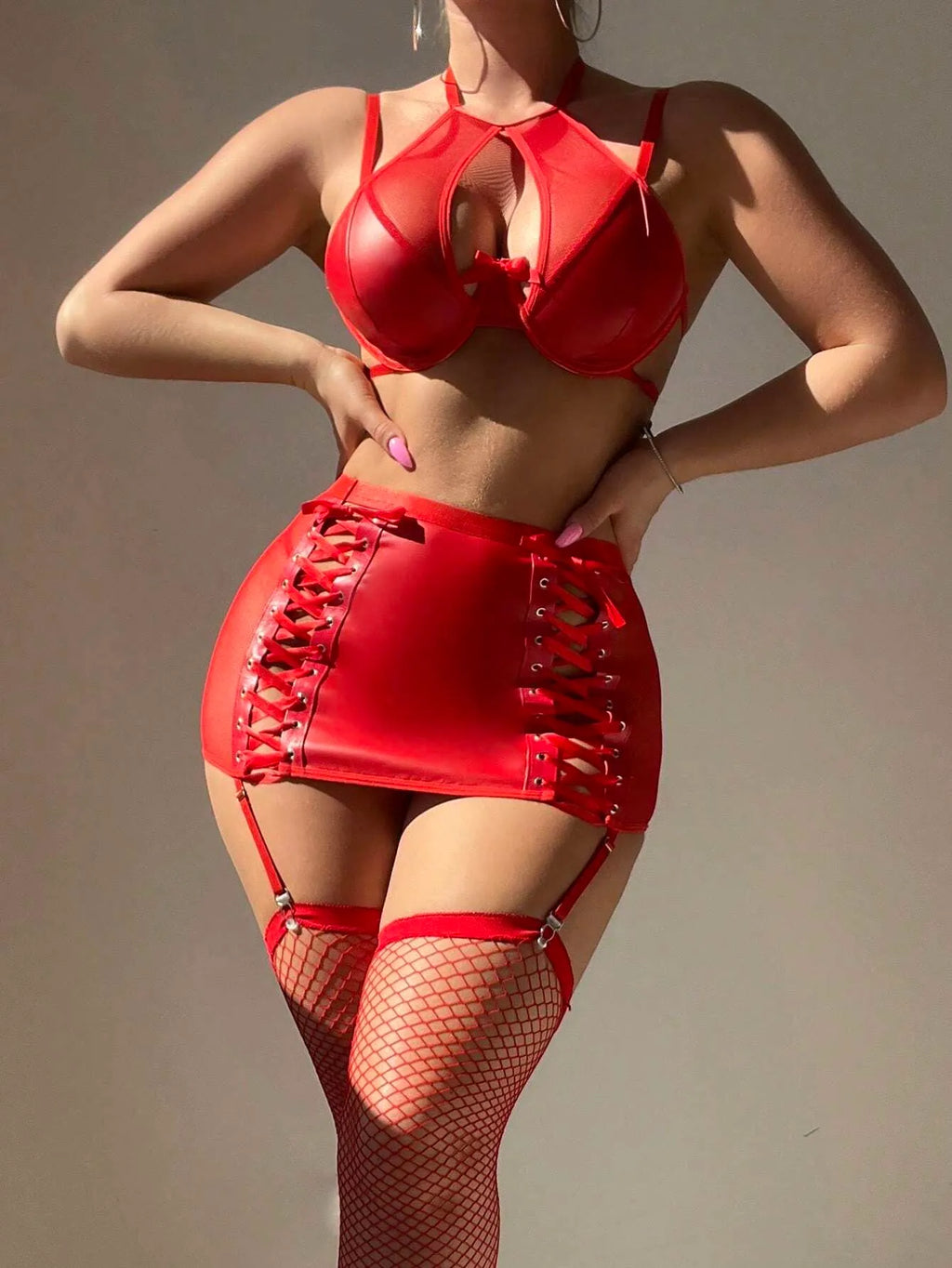 Tease & Break Rules