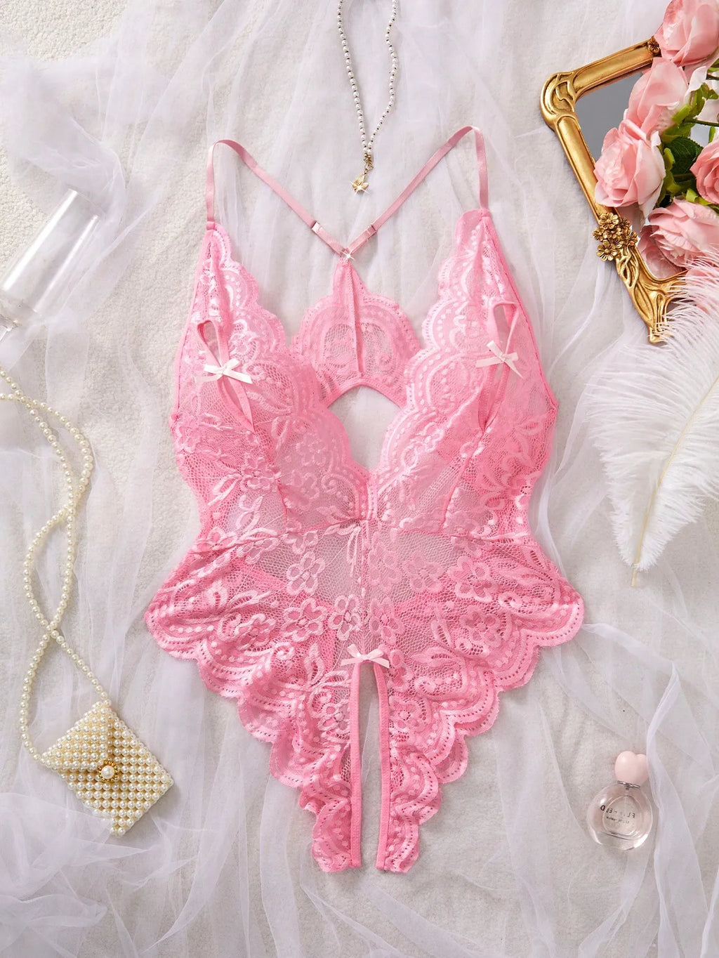 Pink Valentine