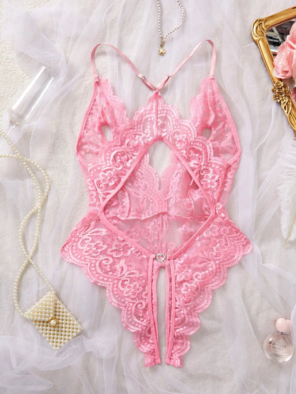 Pink Valentine