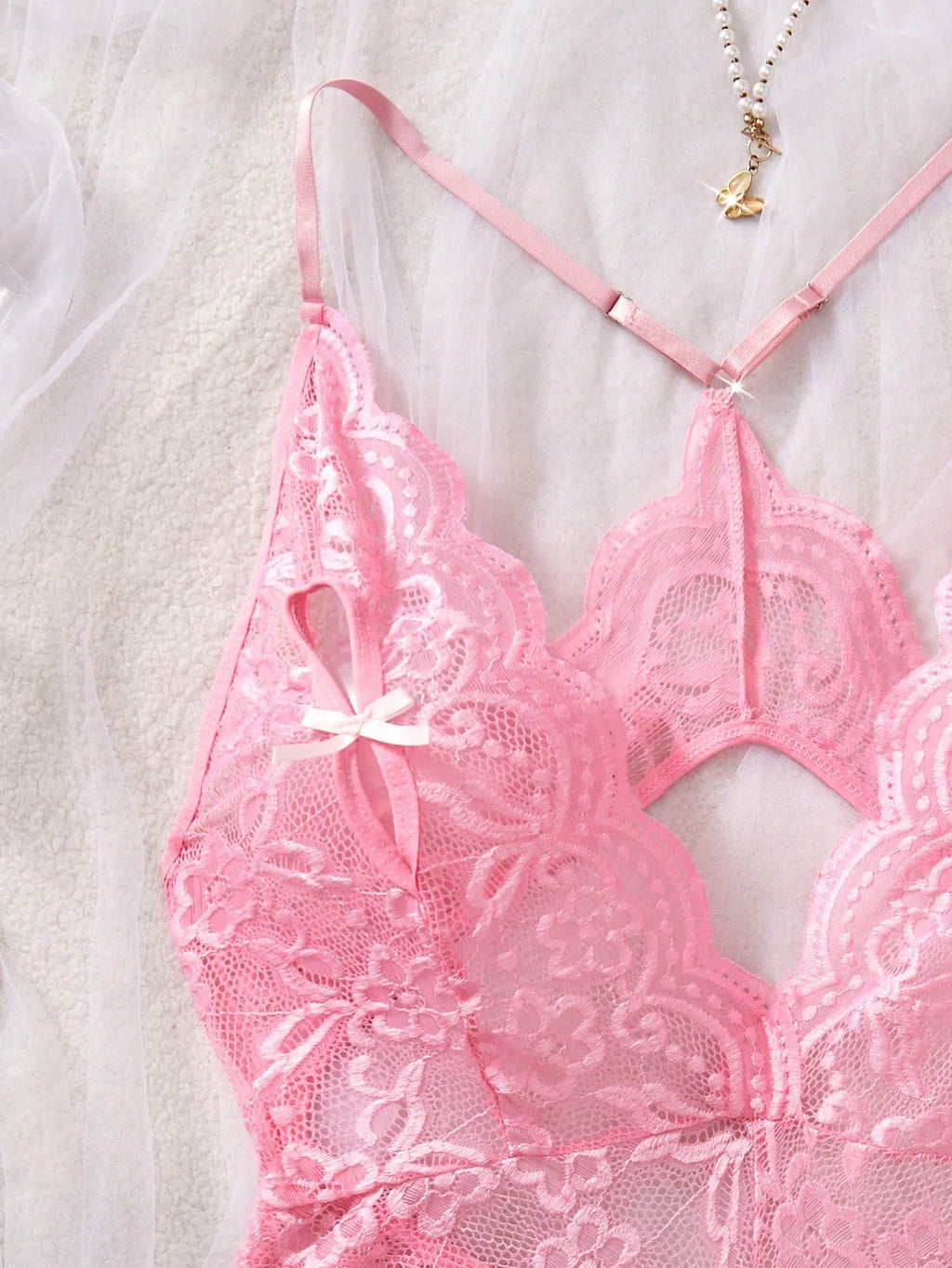 Pink Valentine