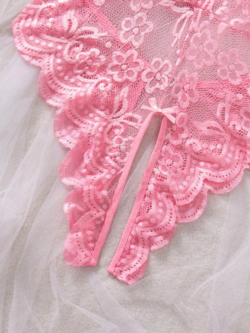 Pink Valentine